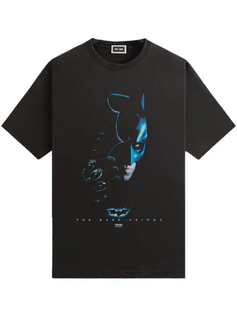 KITH x Batman Dark Knight T-shirt