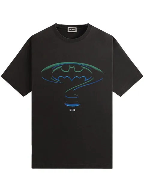 KITH x Batman Forever Film T-shirt