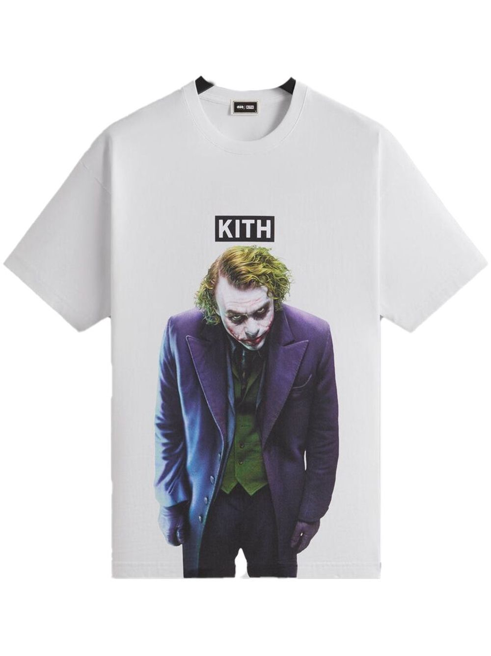 x Batman Kith Joker T-shirt