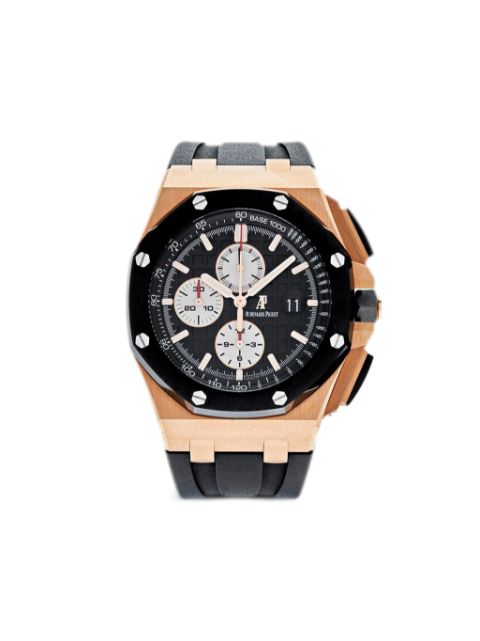 Audemars Piguet reloj Royal Oak Offshore de 44mm 2012 pre-owned