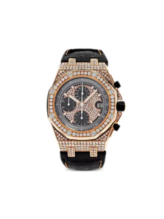 Audemars Piguet