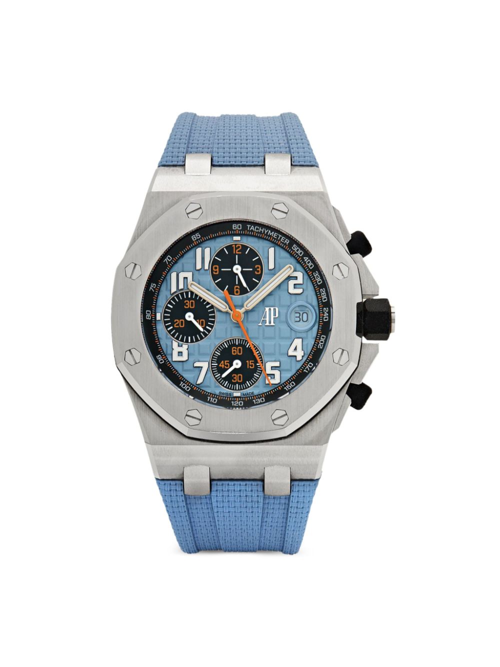 2022 pre-owned Royal Oak Offshore 42mm