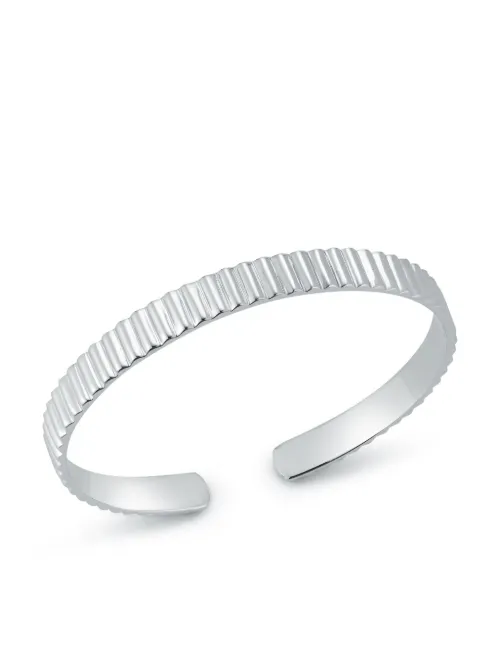 Bracelet Ridge en sterling - Mateo - Modalova