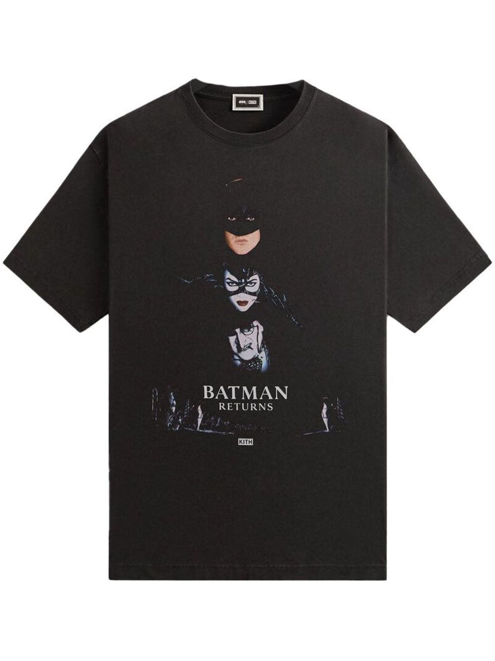 x Batman Returns T-shirt