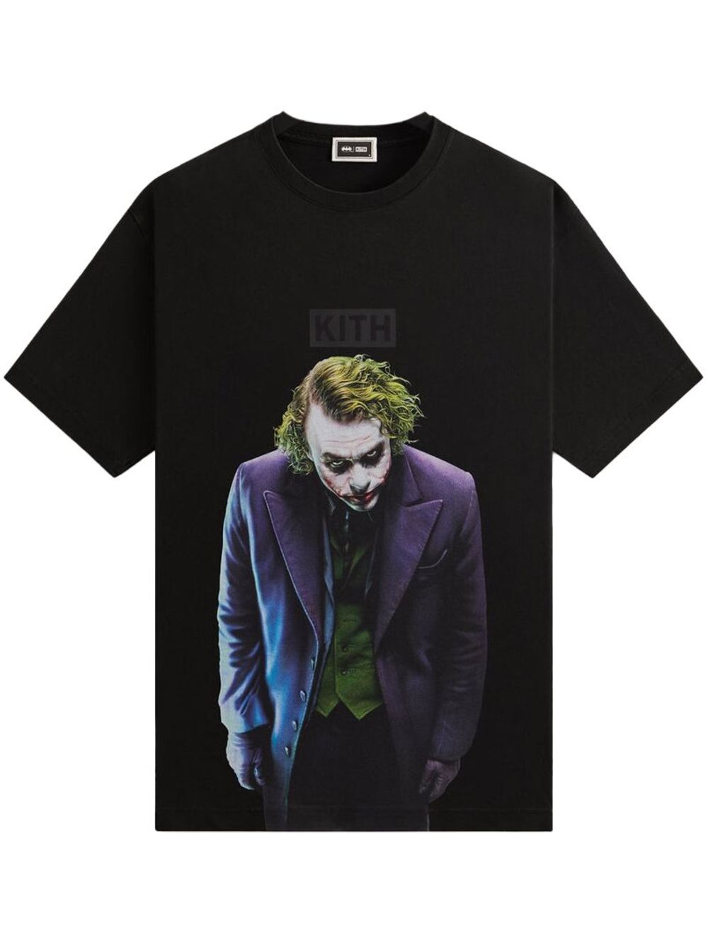 x Batman Joker T-shirt