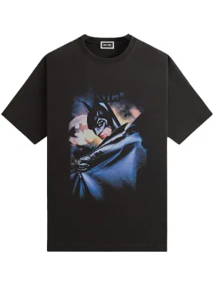 KITH x Batman Dark Knight Rises T-shirt | Black | FARFETCH