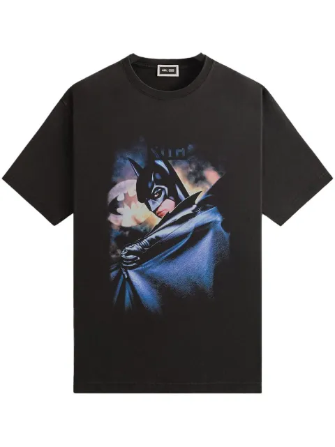 KITH x Batman Forever Hero T-shirt