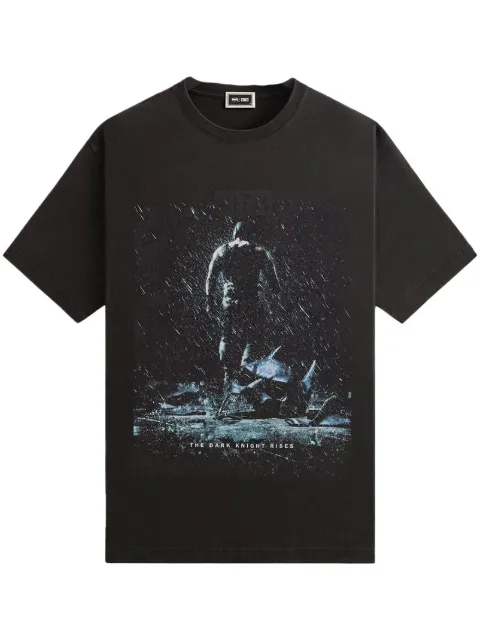 KITH x Batman Dark Knight Bane T-shirt