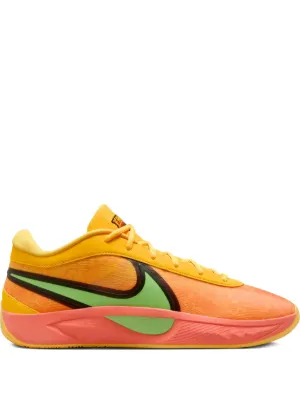 Nike Kobe 6 “Total Orange” スニーカー | オレンジ | FARFETCH JP