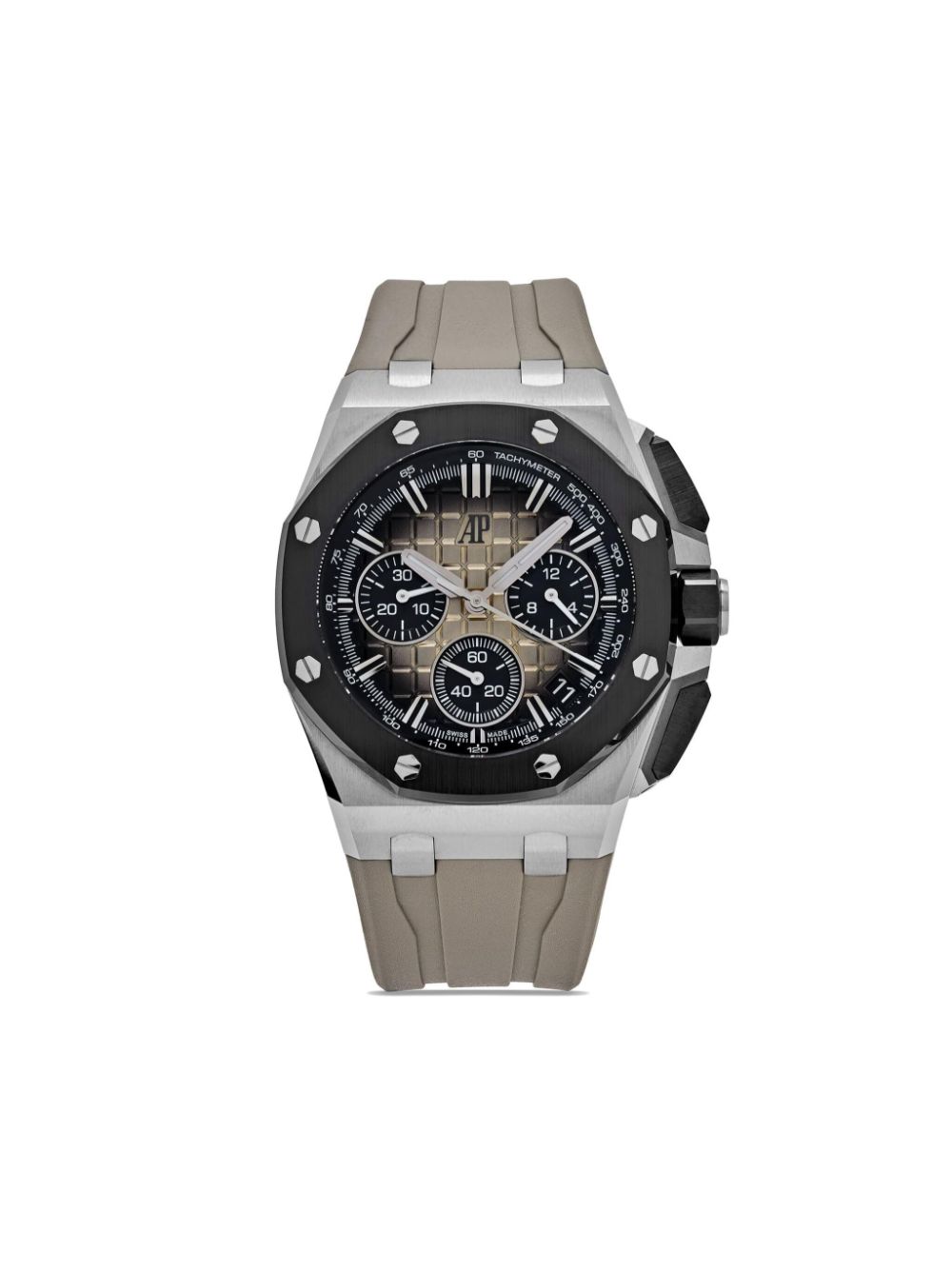 2023 pre-owned Royal Oak Offshore 43mm