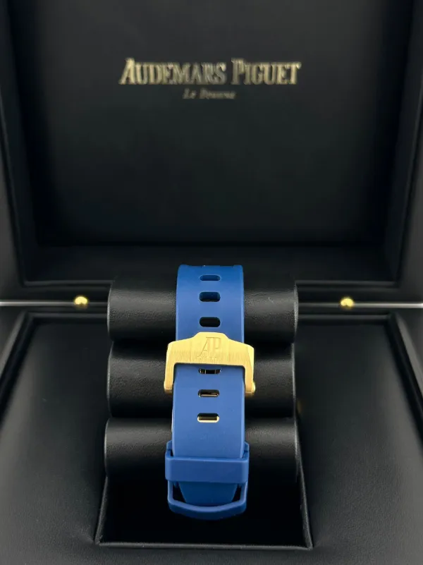 Audemars Piguet 2023 ロイヤル オーク オフショア 37mm Audemars Piguet 2023 ロイヤル オーク オフショア 37mm