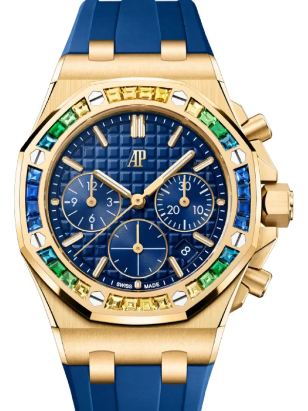 12172円 新品☆AUDEMARS PIGUET キーホルダー キーリング