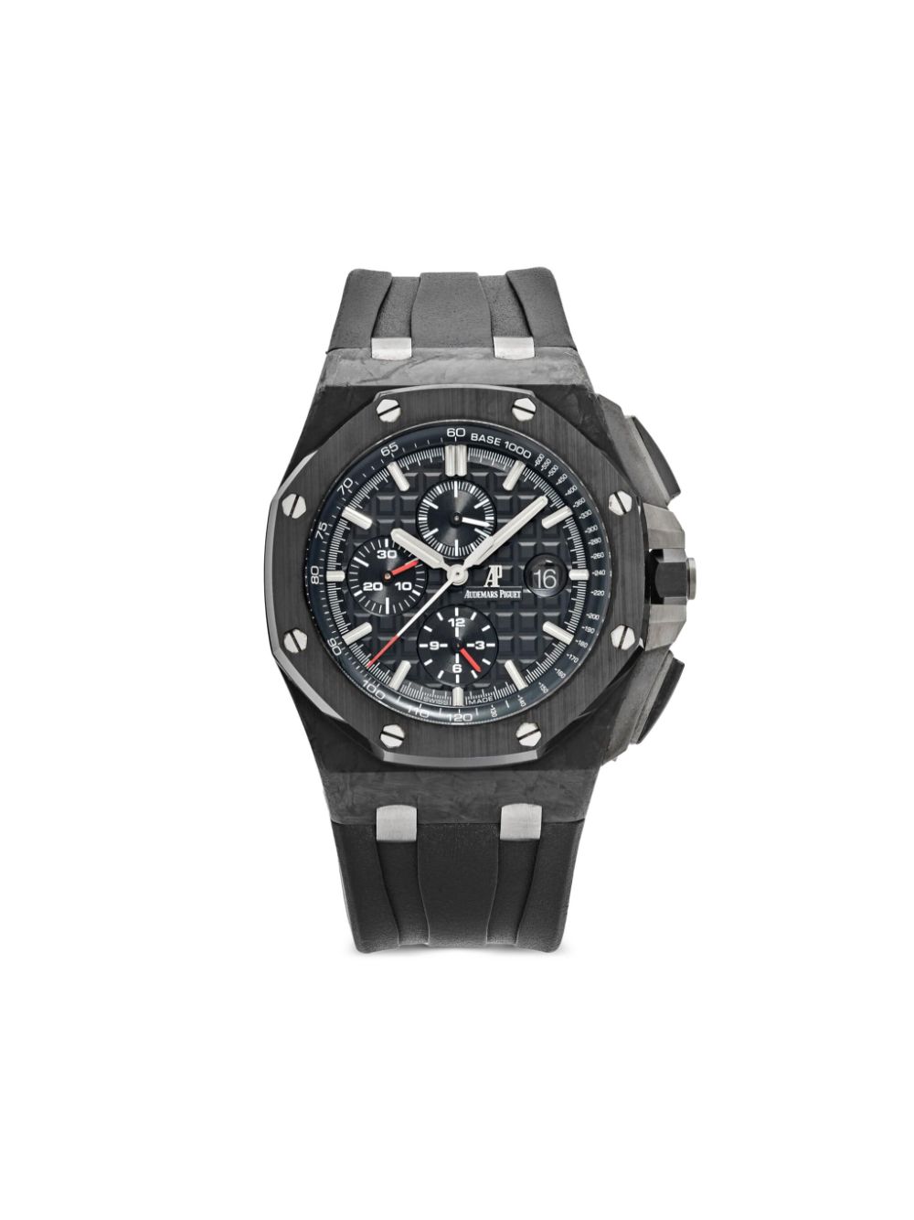 2014 pre-owned Royal Oak Offshore 44mm