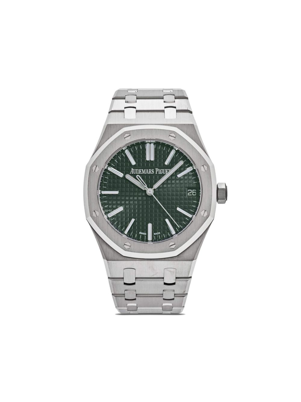 2024 pre-owned Royal Oak 41mm