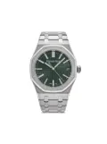 Audemars Piguet 2024 Royal Oak 41mm - Green