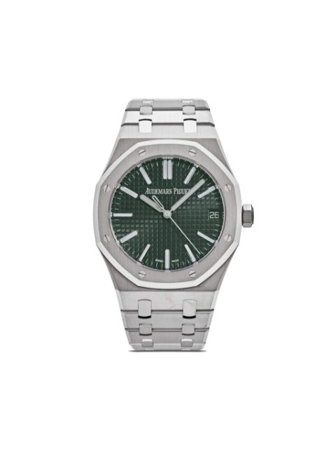 Audemars Piguet 2024 pre-owned Royal Oak 41mm