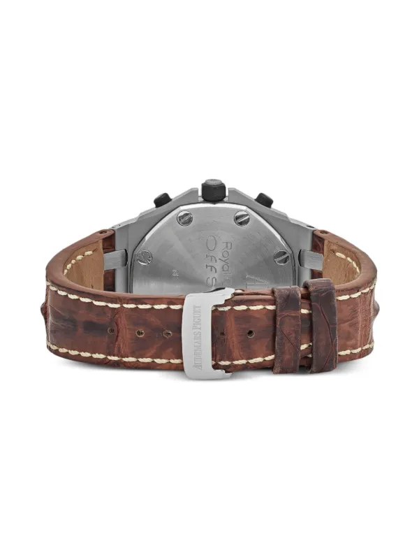 Audemars Piguet プレオウンド ロイヤルオーク オフショア 42mm Audemars Piguet プレオウンド ロイヤルオーク オフショア 42mm