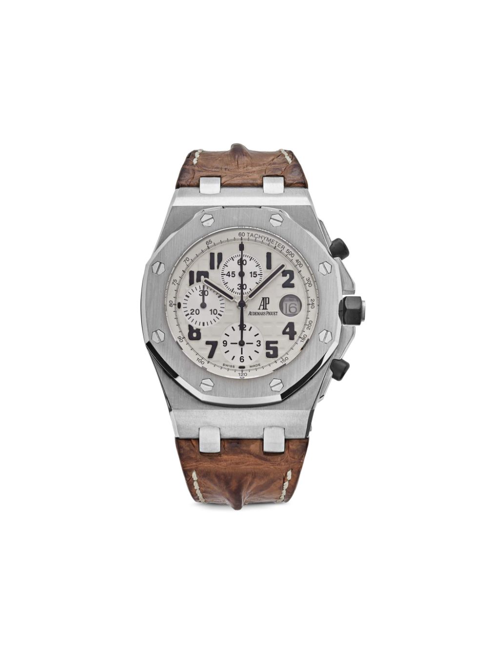 pre-owned Royal Oak Offshore 42mm