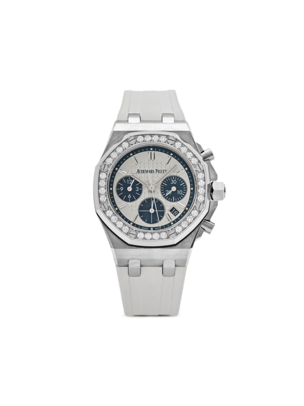 2021 pre-owned Royal Oak Offshore 37mm