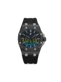 Audemars Piguet 2022 Royal Oak Offshore 43mm - Black