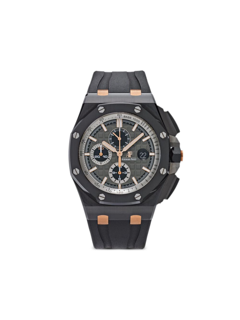 2022 pre-owned Royal Oak Offshore 44mm