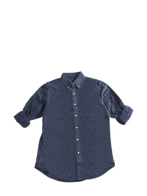 Polo Ralph Lauren cotton shirt
