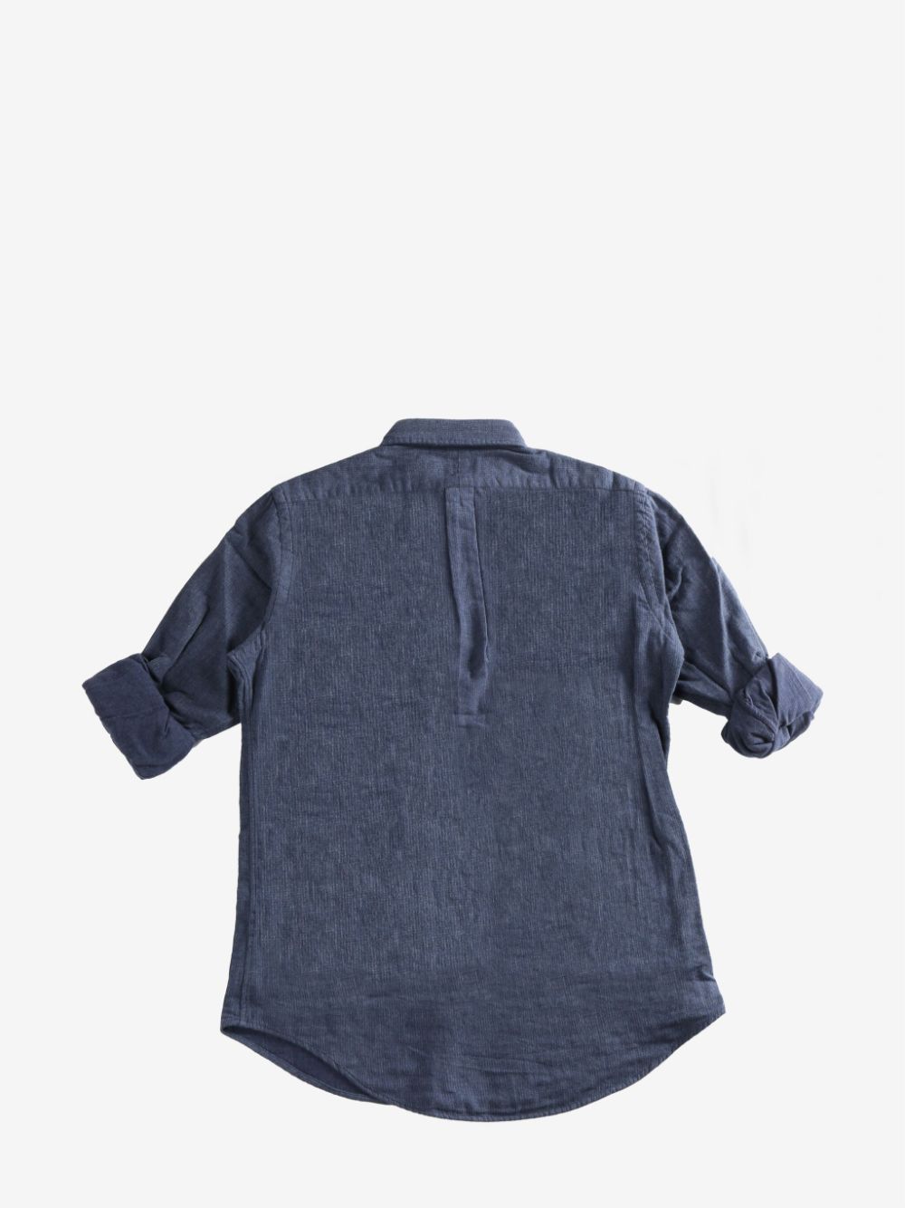 Polo Ralph Lauren cotton shirt - Blauw