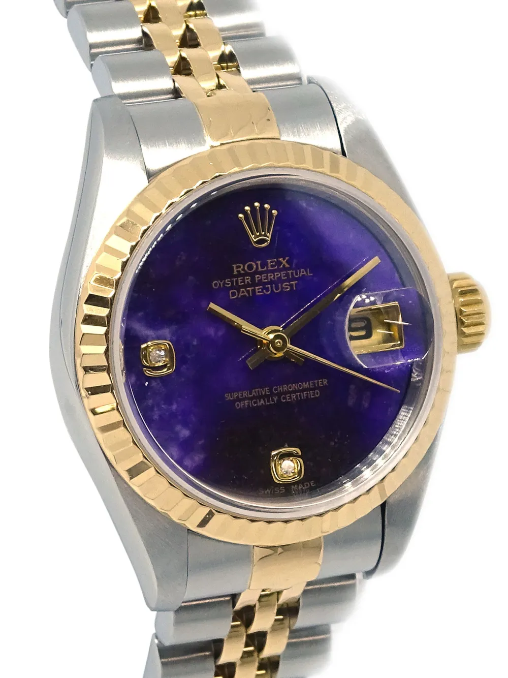 Rolex reloj Datejust de 26mm 1999 de archivo | Relojes de vestir de archivo | Image 2