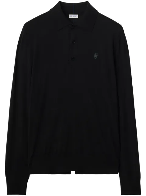 Burberry ポロシャツ