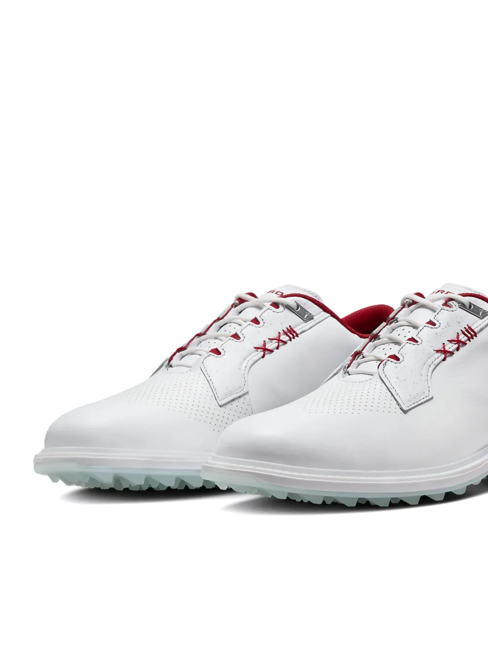 Jordan Air ADG 4 sneakers White