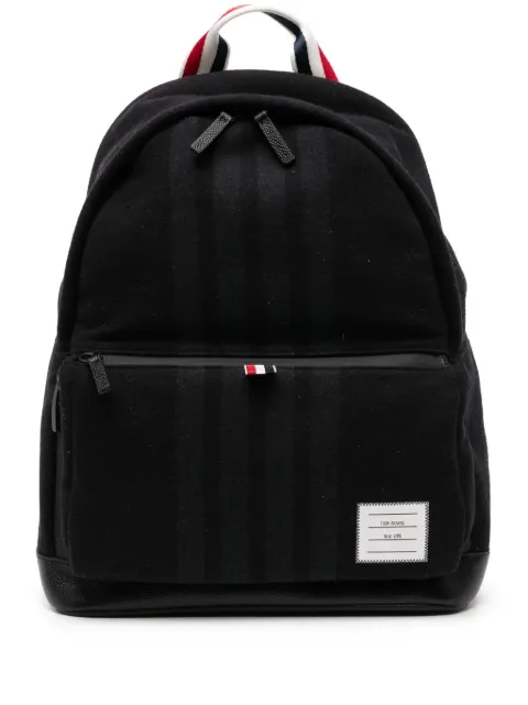 Thom Browne mochila Easy
