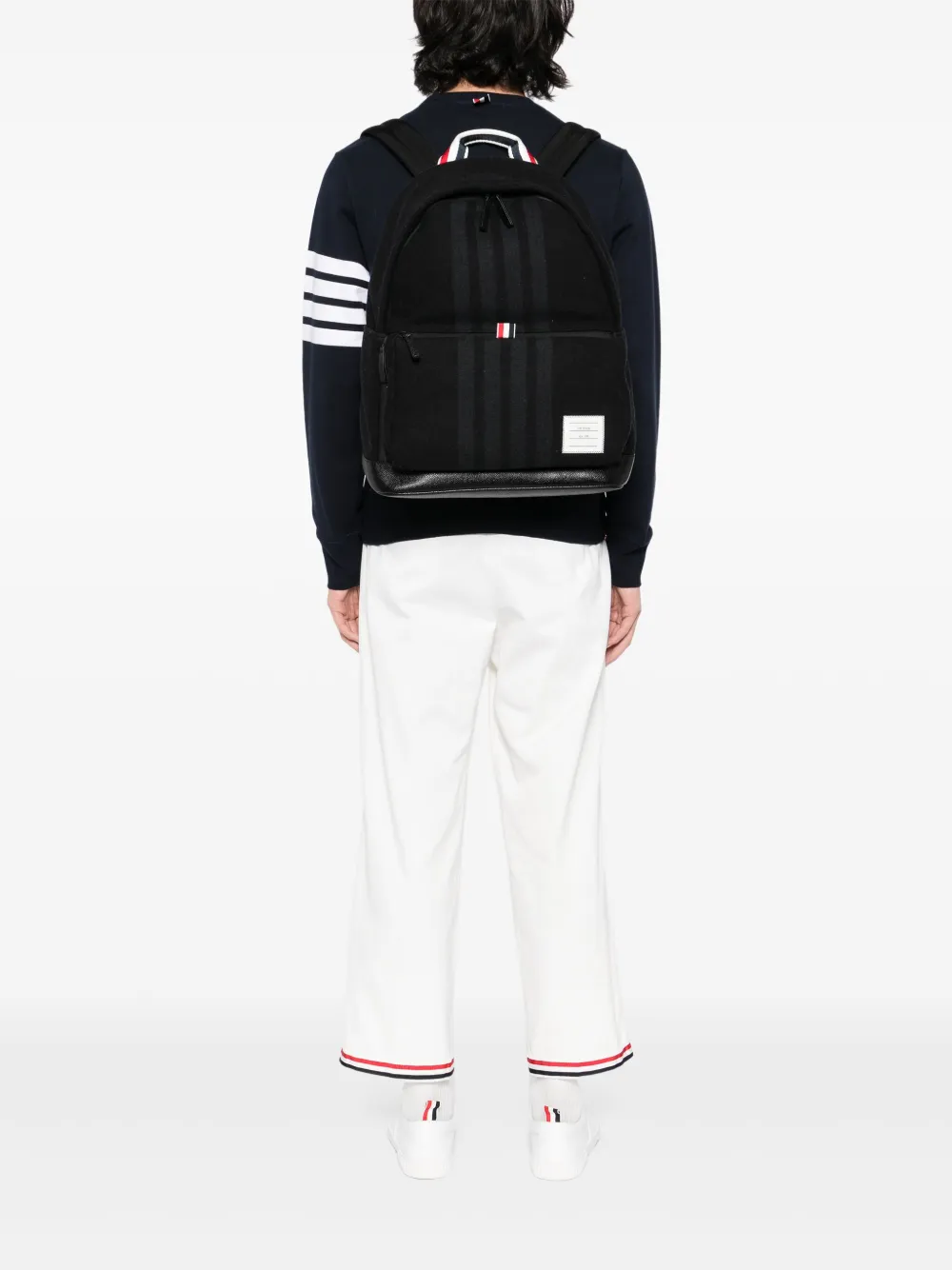 Thom Browne mochila Easy | Image 2