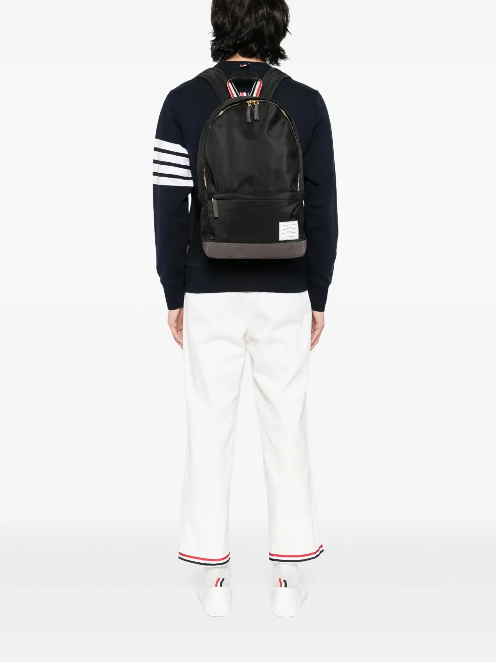 Thom Browne mochila Easy | Image 2