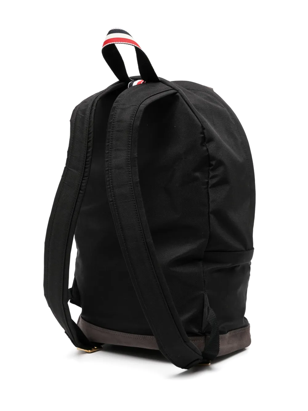 THOM BROWNE UNSTRUCTURED BACKPACK