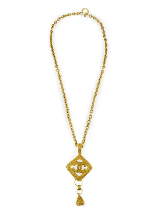 CHANEL Pre-Owned