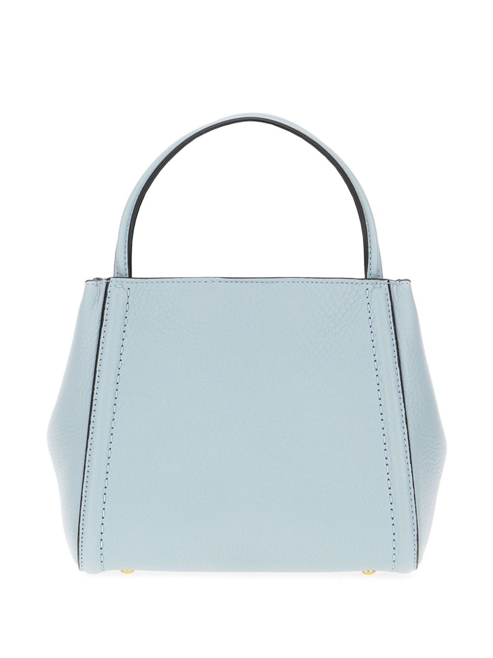 Valentino Garavani Altime kleine shopper - Blauw