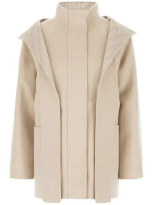 【フェンディ】 Coats - Single Breasted Coats コート FENDI Single Breasted Coats for Men - Shop Now on FARFETCH