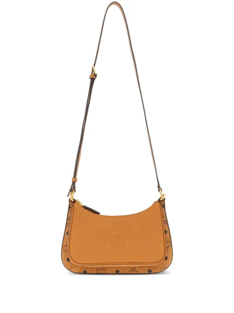 MCM Double shoulder bag
