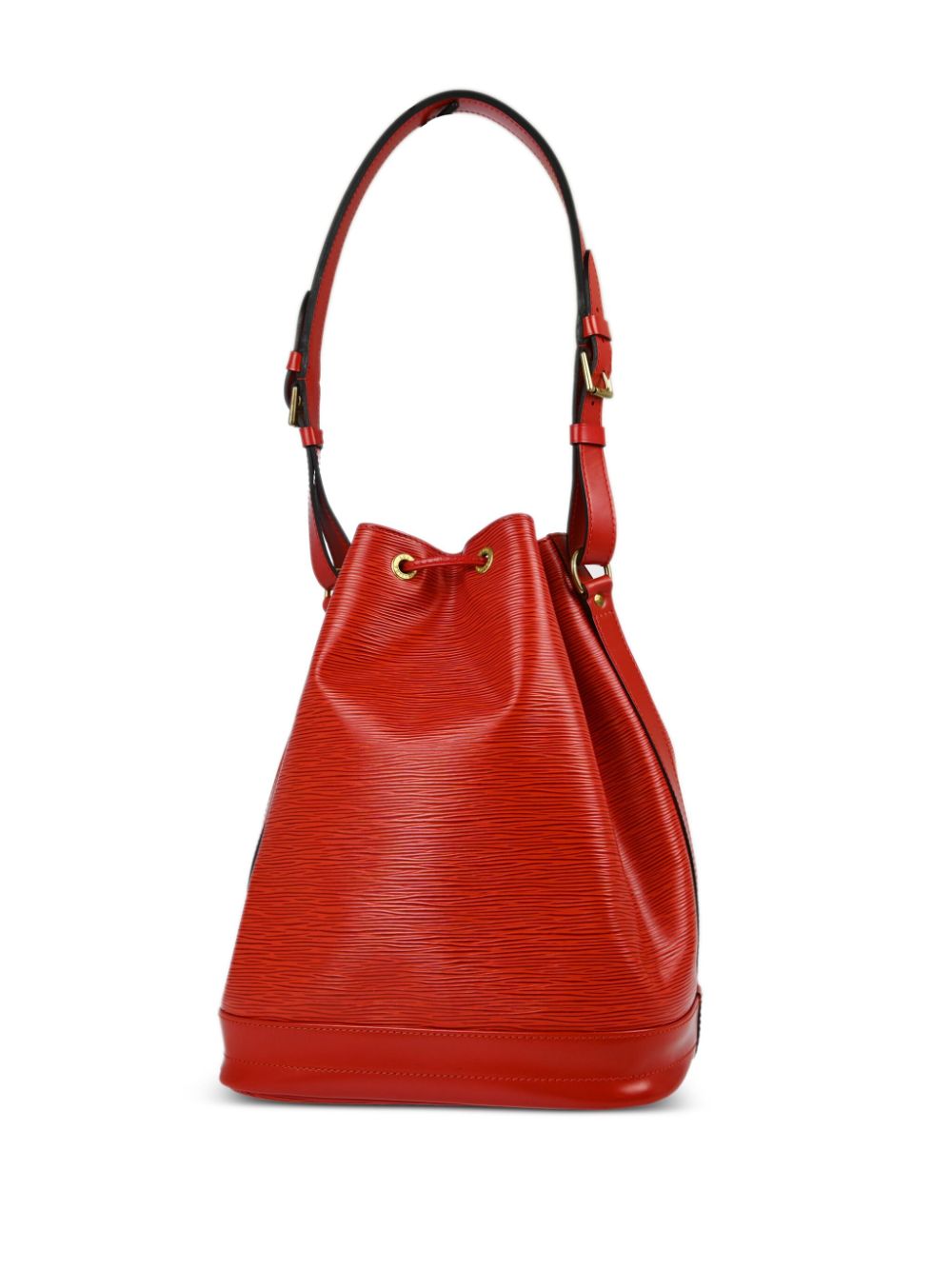 Louis Vuitton Pre-Owned 1996 Noe bucket bag - Rood