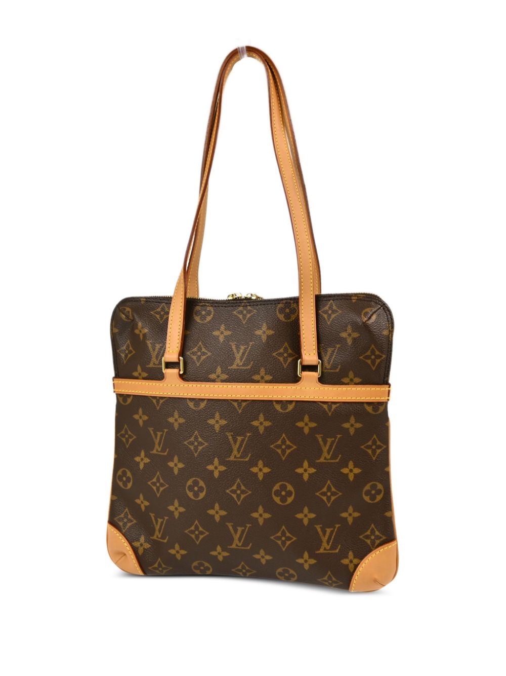 Louis Vuitton Pre-Owned 2004 Coussin GM tote bag - Bruin