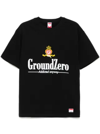 Ground Zero