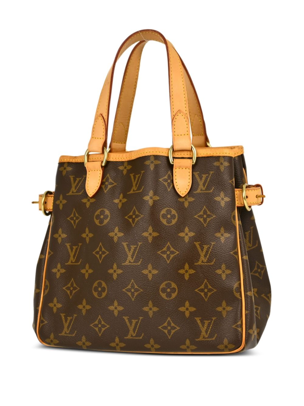 Louis Vuitton Pre-Owned 2005 Batignolles shopper - Bruin