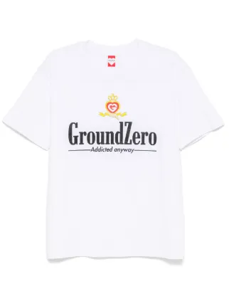 Ground Zero