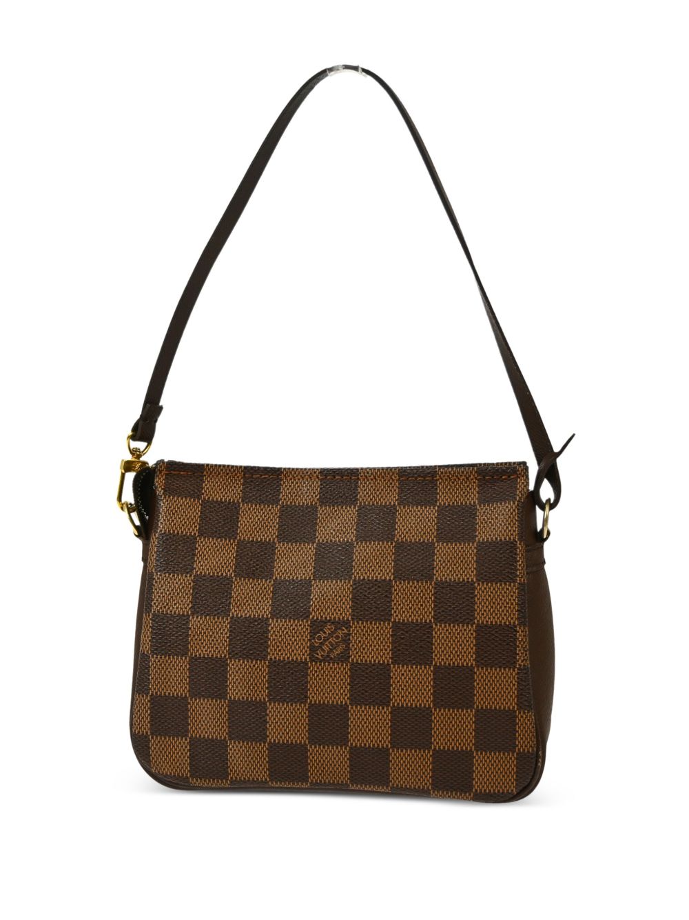 Louis Vuitton Pre-Owned 2003 Trousse Makeup handbag - Bruin