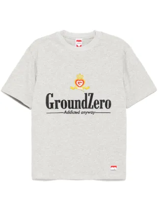 Ground Zero