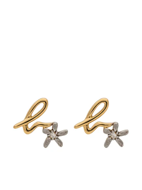 agnès b.  "Christmas Festival" firework studs
