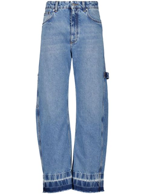 Stella McCartney Banana Vintage jeans