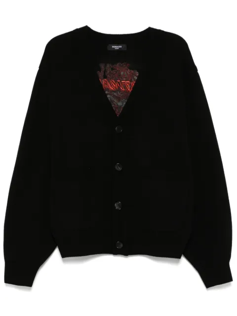 SONGZIO DC Escape Batman Cardigan