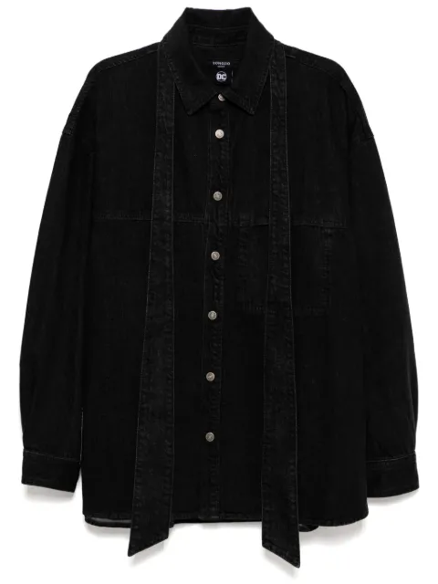 SONGZIO Dc Gotham City shirt