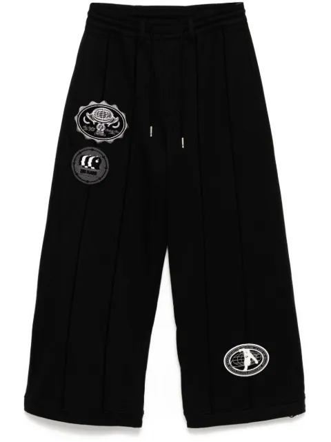 SONGZIO pantalones Universe